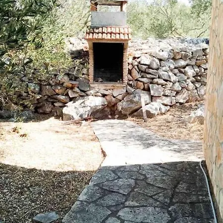 Tatil Evi House Petra Sali