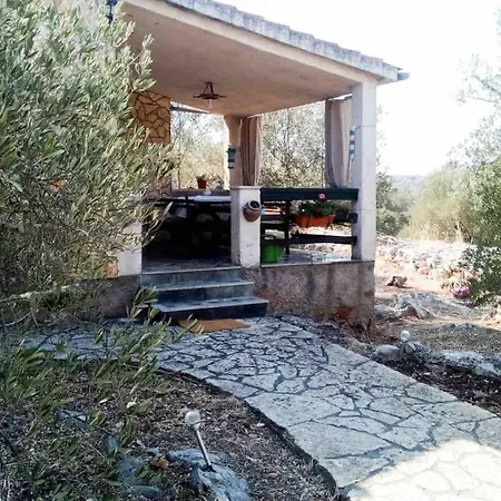 House Petra Feriehus