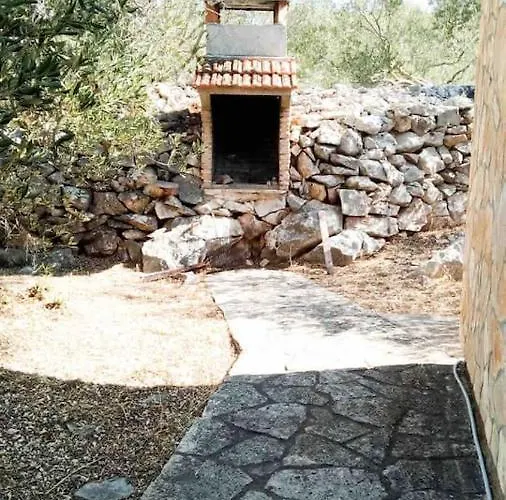 Tatil Evi House Petra Sali