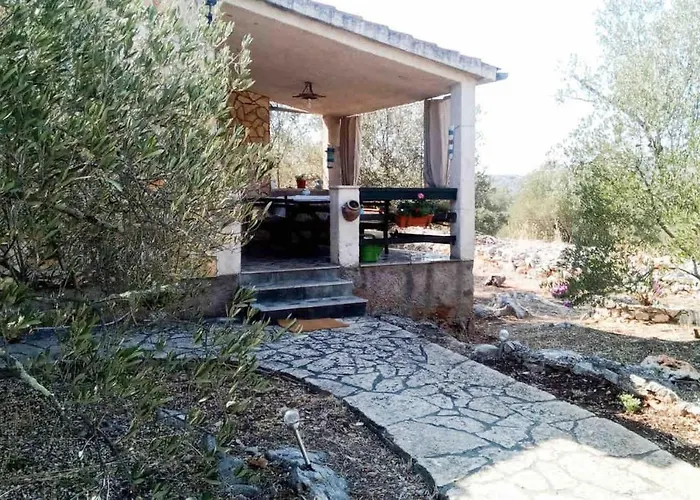 House Petra Vakantiehuis