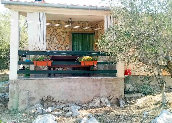 Vakantiehuis House Petra