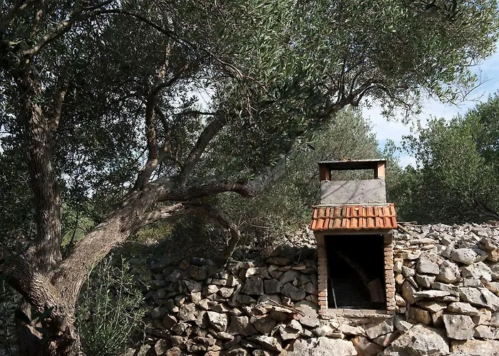 Vakantiehuis House Petra