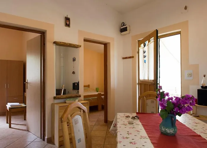 House Petra Vakantiehuis *