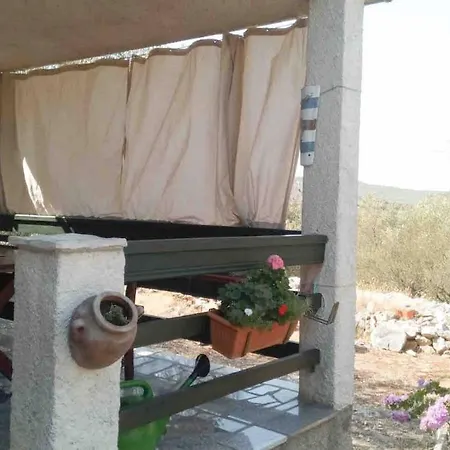 Casa vacanze House Petra *