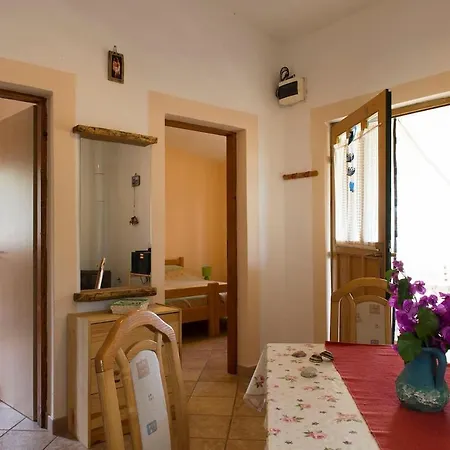 House Petra Casa vacanze *
