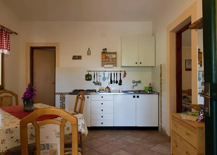 House Petra * Sali