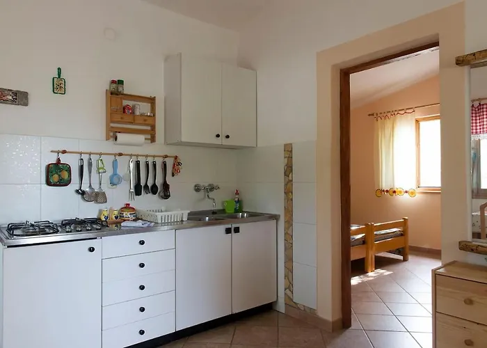 House Petra Sali