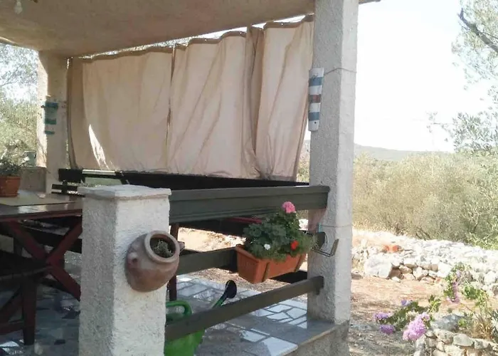 Casa vacanze House Petra *